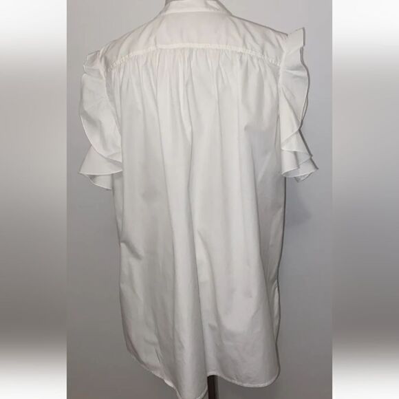 NWOT See by Chloe Shirt - Picture 3 of 4